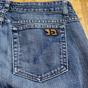 Joe's jeans honey fit w28